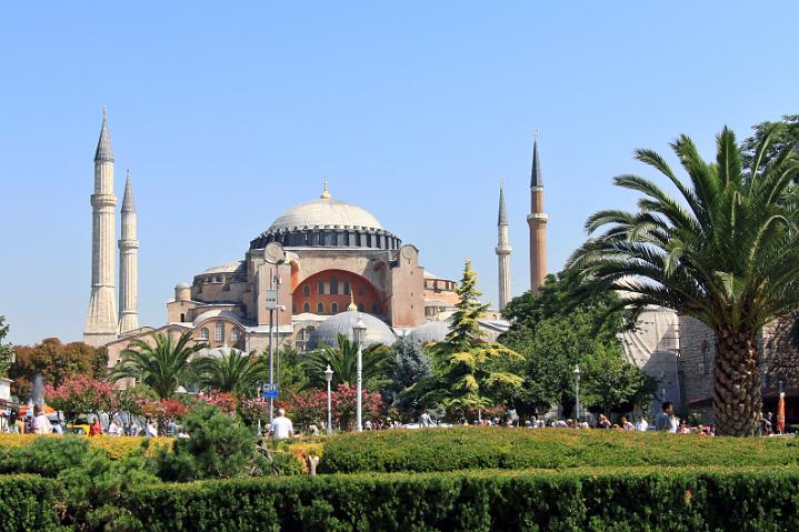 028 Istanbul, Basilique Ste Sophie.jpg